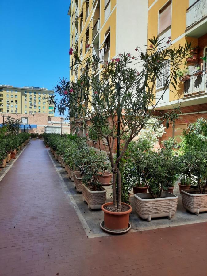 Marconi 31 Rome Holiday House - Rome Vacation M&D Exterior foto